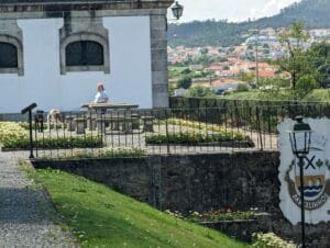 Barcelos – Grupo Folclorico