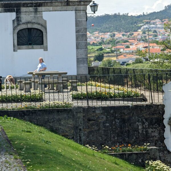 Restaurant in Barcelos