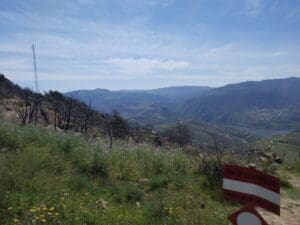 Beira Grande – Miradouro Rota do Douro