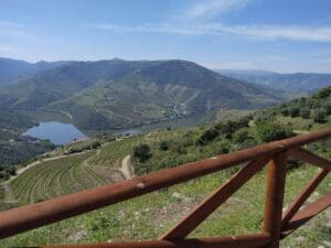 Beira Grande – Miradouro Rota do Douro