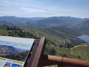Beira Grande – Miradouro Rota do Douro