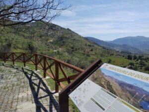 Beira Grande – Miradouro Rota do Douro