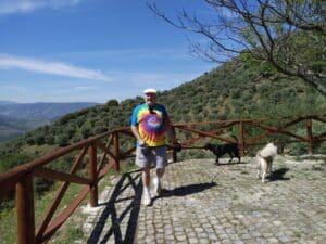 Beira Grande – Miradouro Rota do Douro