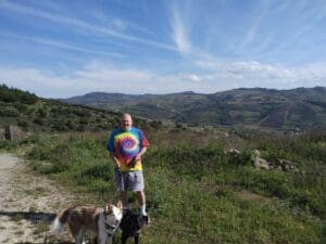 Beira Grande – Miradouro Rota do Douro