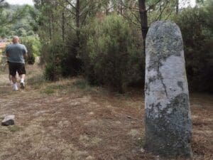 Antas – Menhir Sao Paio de Antas