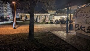 Aveiro – Aveiro Natal After Dark