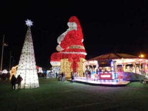 Agueda – Águeda Natal