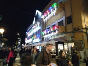 Agueda – Águeda Natal
