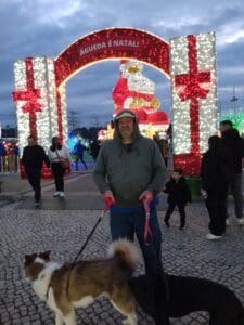 Agueda – Águeda Natal