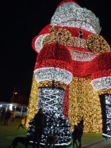 Agueda – Águeda Natal