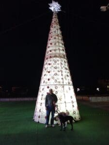 Agueda – Águeda Natal