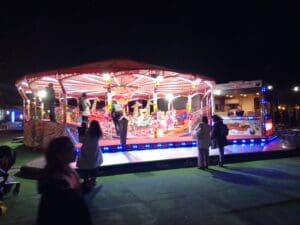 Agueda – Águeda Natal