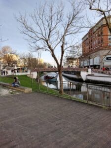 Aveiro – Aveiro Natal