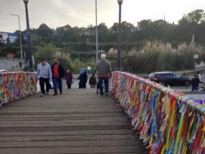 Aveiro – Aveiro Natal