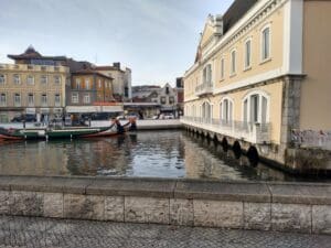 Aveiro – Aveiro Natal