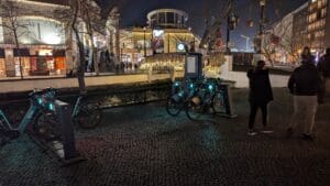Aveiro – Aveiro Natal After Dark