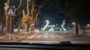 Aveiro – Aveiro Natal After Dark