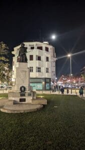 Aveiro – Aveiro Natal After Dark