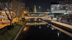 Aveiro – Aveiro Natal After Dark