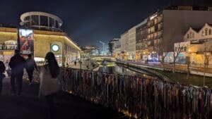 Aveiro – Aveiro Natal After Dark