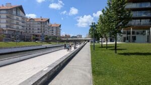 Aveiro – Canal
