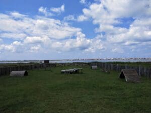 Aveiro – Parque Canino Caminho do Praiao
