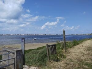 Aveiro – Parque Canino Caminho do Praiao
