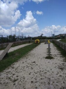 Aveiro – Parque Canino de Ílhavo