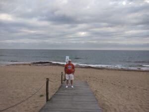 Apulia – Beach