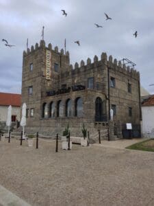 Apulia – 1000Fronteras restaurant