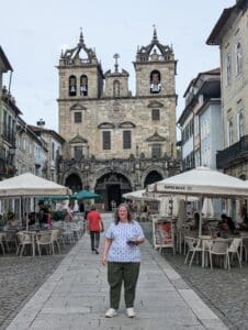 Braga – Braga Cathedral