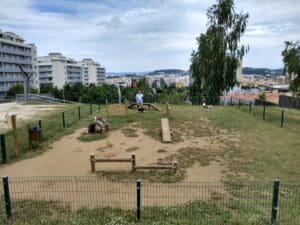 Braga – Parque Canino de Fraião